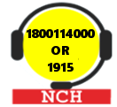 National Consumer Helpline