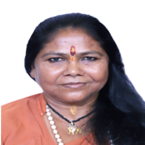 Sadhvi Niranjan Jyoti