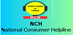 National Consumer Helpline